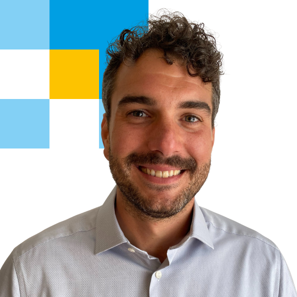 Maximillian Franz Tradeplace Profile Picture Background