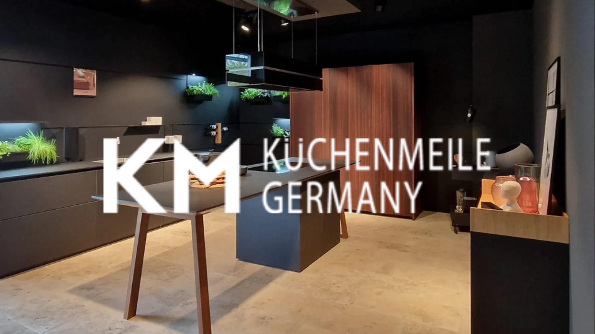 Tradeplace at KM Küchenmeile Germany 2026