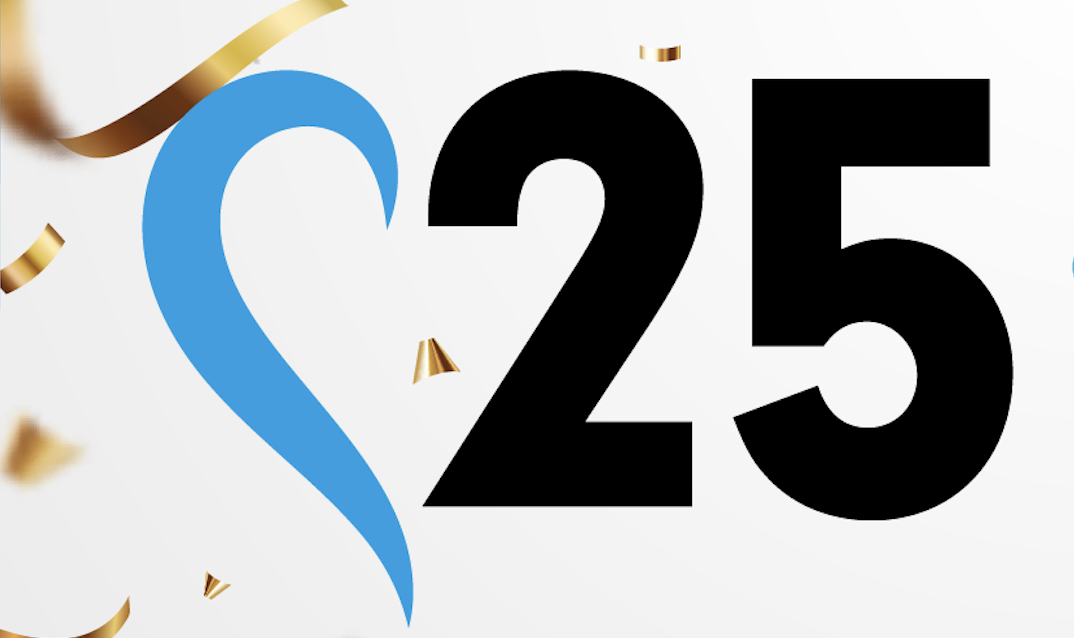 Tradeplace 25th Anniversary